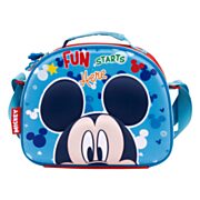 3D Lunchpaket Mickey Mouse