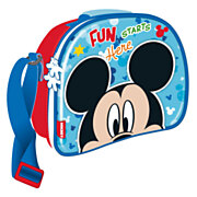 3D Lunchtas Mickey Mouse