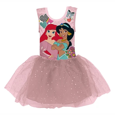 Costume Enfant Ballet Tutu Princesse Disney