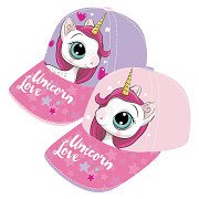 Mütze Einhorn