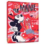 Geheim Dagboek met Geluid Minnie Mouse