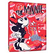 Geheim Dagboek met Geluid Minnie Mouse