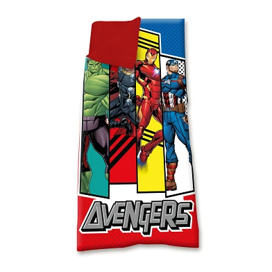 Schlafsack Avengers Junior