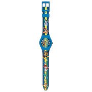 paw patrol horloge vtech
