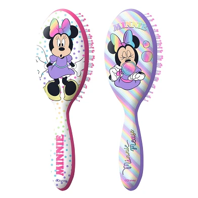 Haarbürste Minnie Mouse