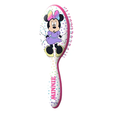 Haarbürste Minnie Mouse