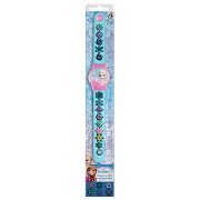 Ontwerp je eigen Frozen Horloge met Bedels