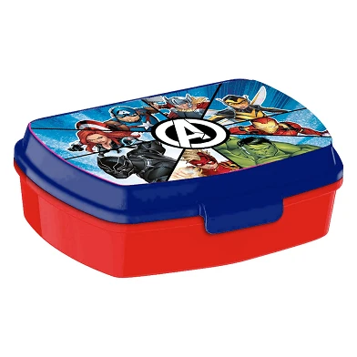 Boîte à pain Avengers