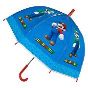 Parapluie Super Mario