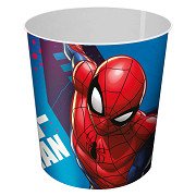 Müll- Spiderman