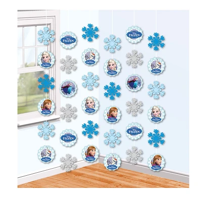 Disney Frozen Hangende Decoratie