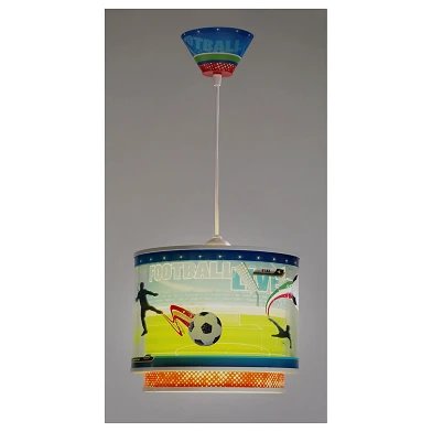 Dalber Hanglamp Voetbal, 26,5cm