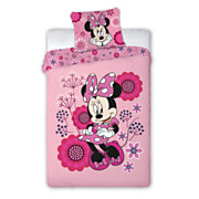 Bettbezug Minnie Mouse