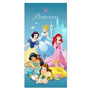 Strandtuch Disney Prinses, 70x140cm