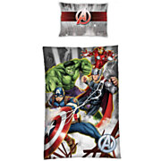 Bettbezug Avengers, 140x200cm
