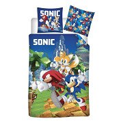Bettbezug Sonic, 140x200cm