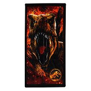 Badhanddoek Jurassic World