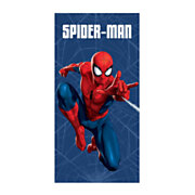 Serviette de plage Spiderman, 140x70cm