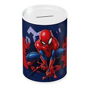 Spardose Zinn Spiderman