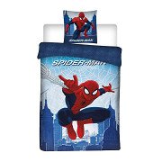 Bettbezug Spiderman, 140x200cm