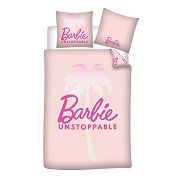Bettbezug Barbie, 140x200cm