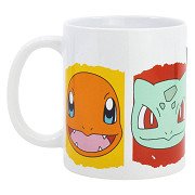 Mug Céramique Pokémon