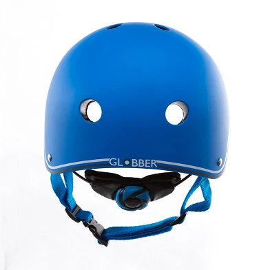 Globber Helm Donkerblauw