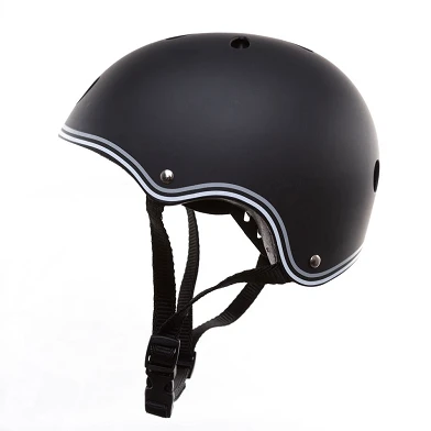 Globber Helm Zwart