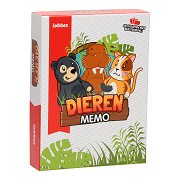 Memo-Tiere
