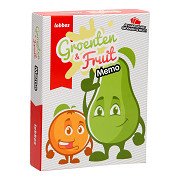 Memo Groenten & Fruit