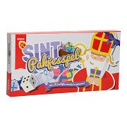 Pakjesspel Sinterklaas