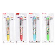 Lobbes 10-Farben-Stift