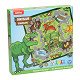 Jeu pour enfants Lobbes Dinosaure