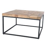 Teak tafel kopen