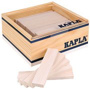 Kapla, 40 Whiteboards