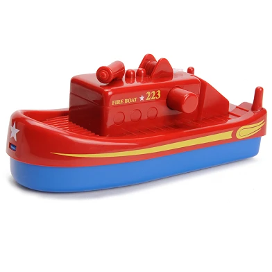 AquaPlay 253 - Brandweerboot