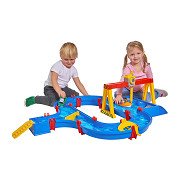 AquaPlay 1532 - Behälterhahn-Set