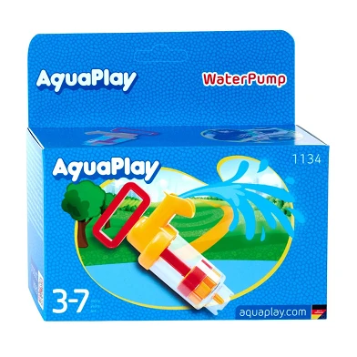 AquaPlay 1134 - Wasserpumpe