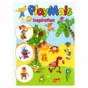 PlayMais Booklet - INSPIRATION