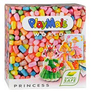 PlayMais World Prinses (> 1000 Stukjes)