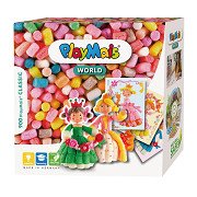 Playmais World Princess (> 1000 pièces)