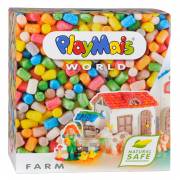 PlayMais World Farm (> 1000 Stück)