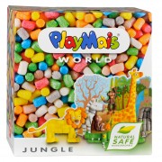 PlayMais World Jungle (> 1000 Stukjes)