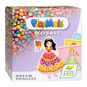 PlayMais Mosaic Princess