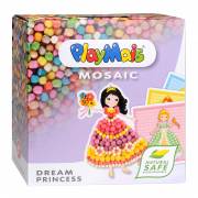 PlayMais Mosaik Prinzessin