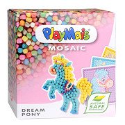 PlayMais Mosaik-Pony