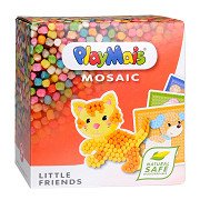 PlayCorn Mosaik Kleine Freunde
