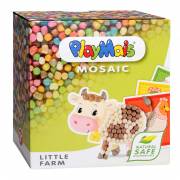 PlayMais Mosaic Little Farm