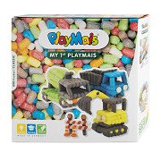 Playmais Mon premier Playmais - Construction