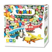 PlayMais Mein erster PlayMais - Luftfahrt